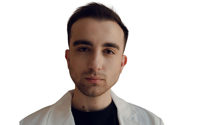 Муртузалиев Шахабутдин Муртузалиевич