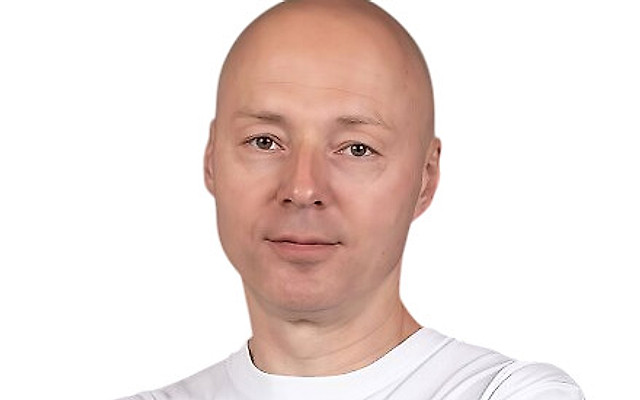 Княжев Сергей Александрович