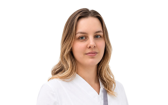 Чубакова Галина Владимировна
