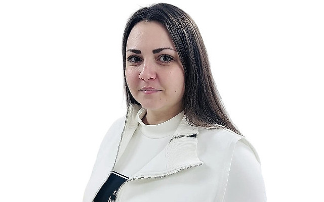 Шукшина Анна Ивановна