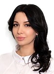 Струкова Нина Ивановна
