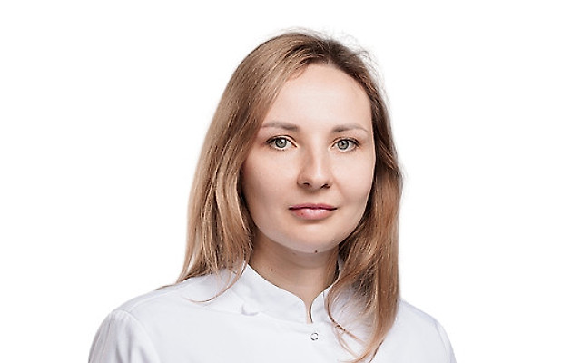 Кривдина Нина Дмитриевна