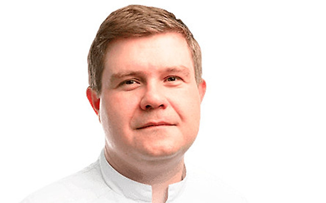 Кузнецов Артём Сергеевич