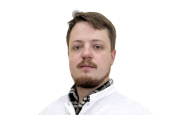 Салата Артур Игоревич