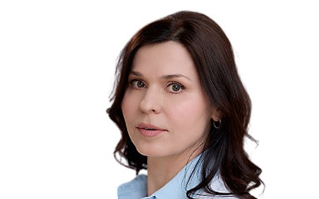 Байбарина Галина Валериевна
