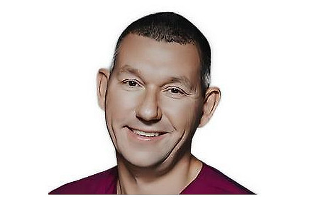 Шляпников Кирилл Александрович