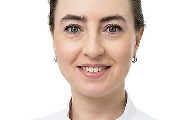 Ермоленко Нианила Сергеевна