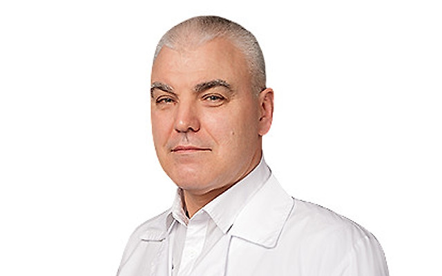 Дементьев Александр Анатольевич