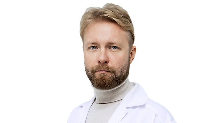 Редин Роман Романович