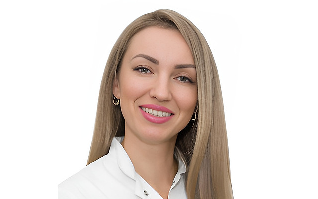 Татаева Марина Александровна