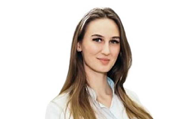 Веселова (Семиженко) Валерия