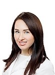 Ризина Диляра Равилевна