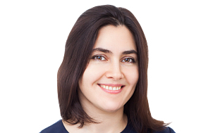 Липец Анна Сергеевна