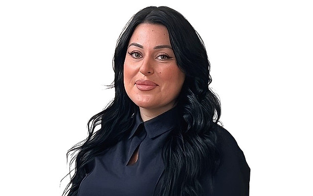 Руденко Лана Карибовна