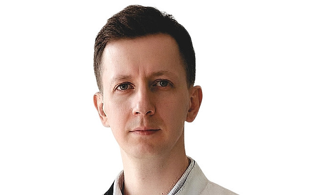 Маяцкий Александр Александрович