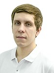 Ермаков Кирилл Сергеевич