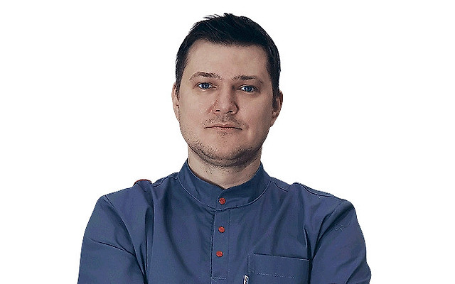 Максименко Александр Анатольевич