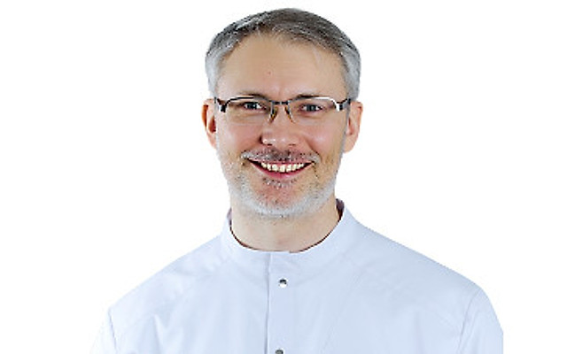 Родионов Артем Геннадьевич