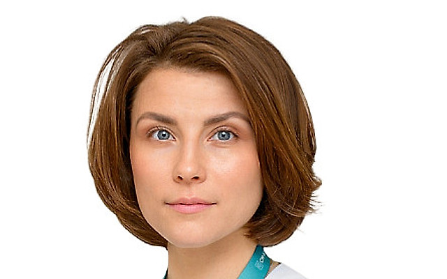 Чапова Елизавета Александровна