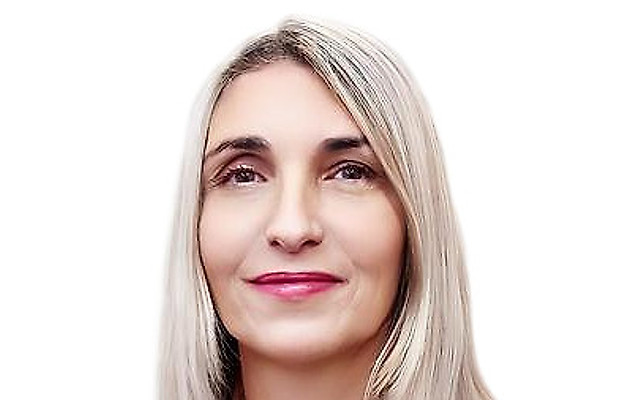 Орехова Татьяна Николаевна