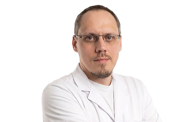 Лягин Артём Сергеевич
