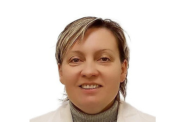 Ефременкова Наталья Ивановна