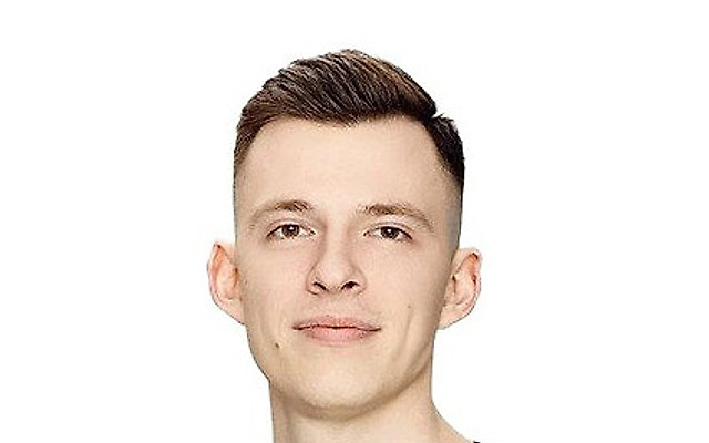 Ужахов Тимур Магомедович