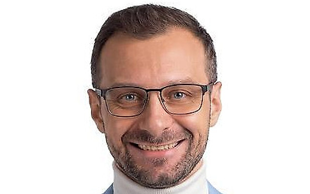 Ежиков Алексей Юрьевич