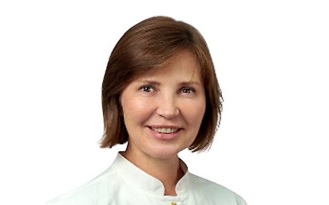 Адеева Екатерина Юрьевна