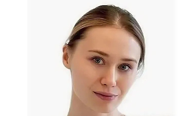 Полях Лилиана Максимовна