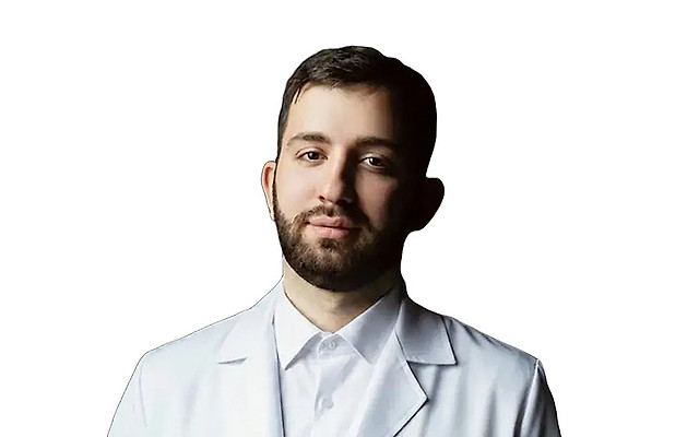 Гиголаев Эдуард Тамазович