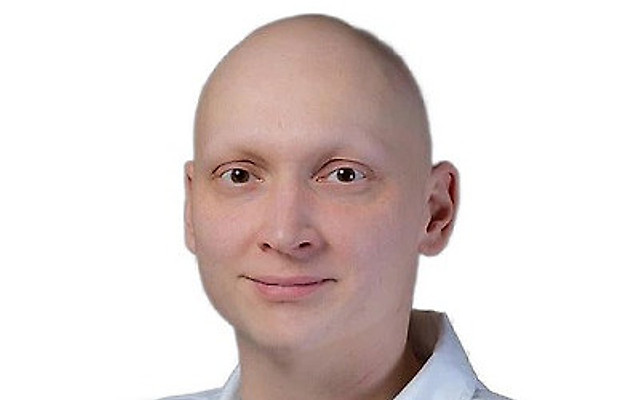 Сидоренко Евгений Евгеньевич