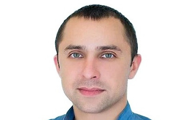 Мигель Дмитрий Владимирович