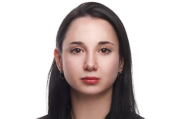 Ганиева Алина Адиловна