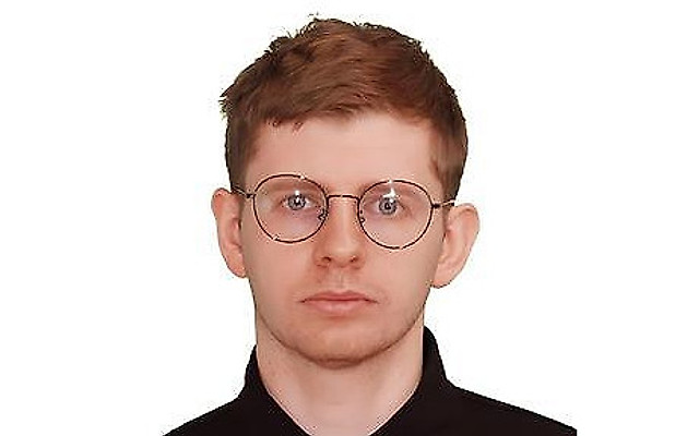 Карпечкин Максим Олегович