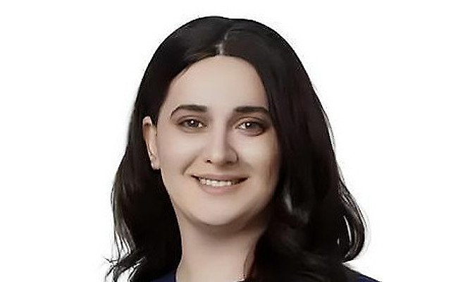 Иллуева Сабина Зайдилаевна