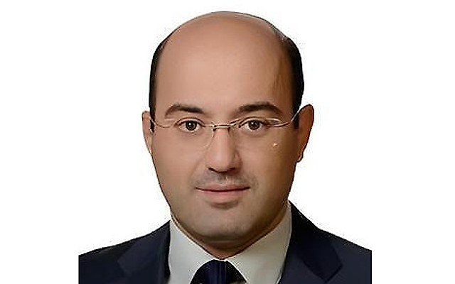 Джалилов Мурад Абдуллаевич