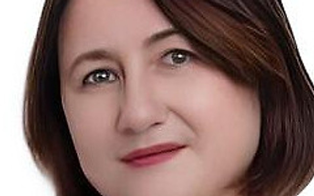 Татаринова Наталья Анатольевна