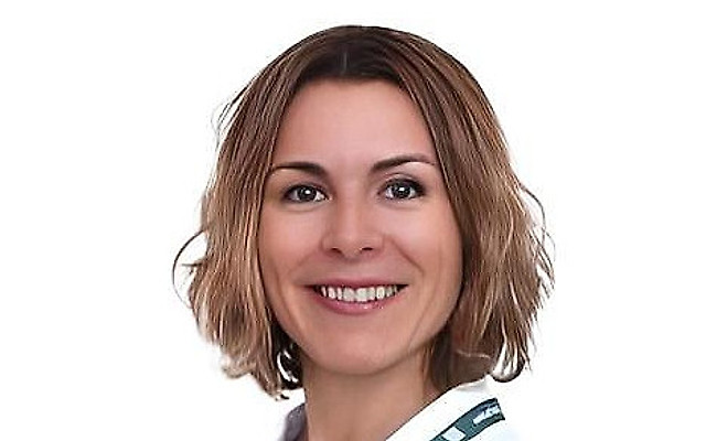Алюкова Светлана Сергеевна