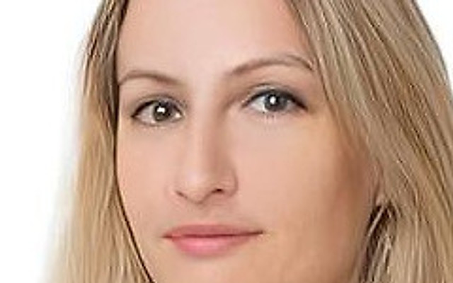Рябова Елена Игоревна