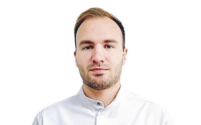 Непочатов Владислав Андреевич