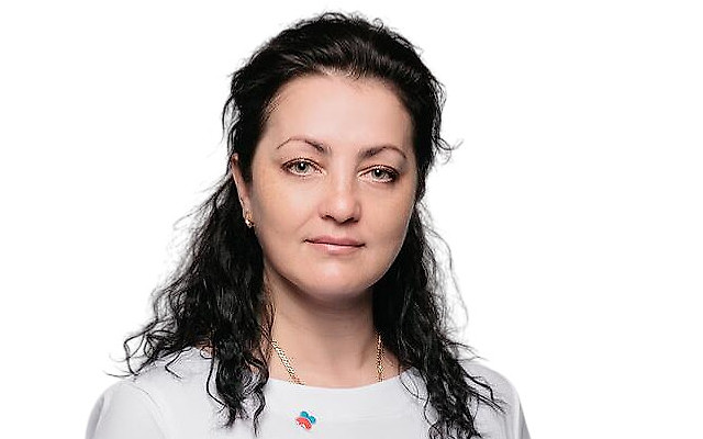 Тамнидис Оксана Геннадьевна