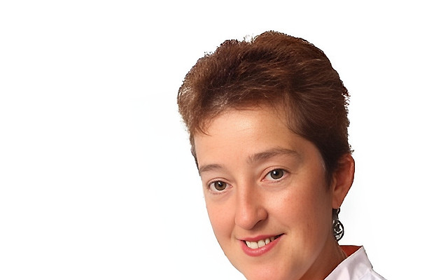 Курбатова Оксана Владимировна