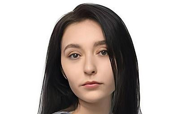 Саумянц Анастасия Арменовна