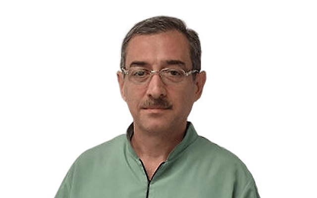 Аскеров Ильхам Якуб