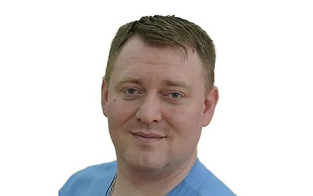 Турдаков Юрий Алексеевич