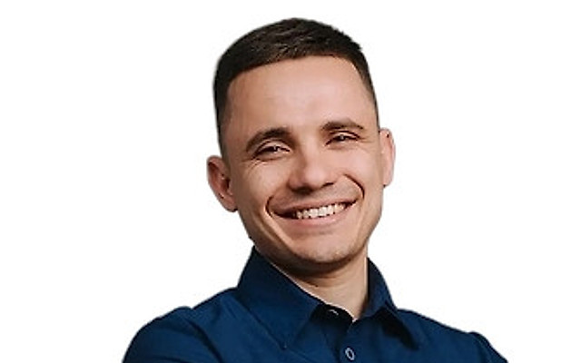 Шевченко Виктор Олегович