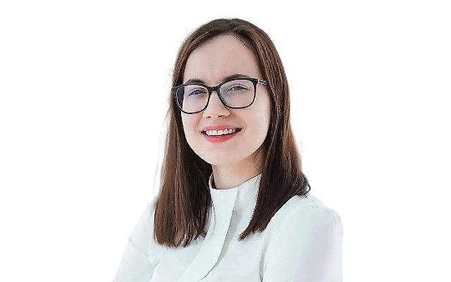 Боброва Виктория Алексеевна