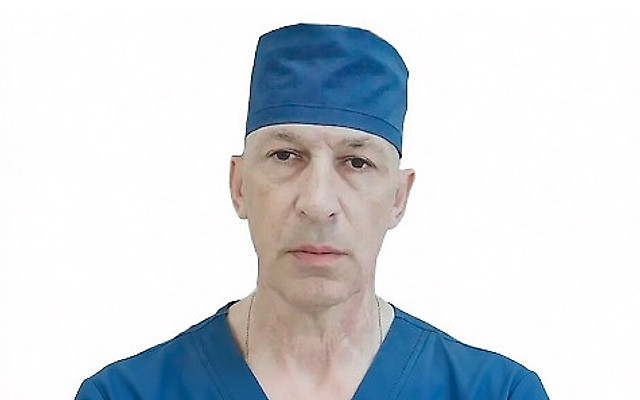 Новиков Андрей Владимирович
