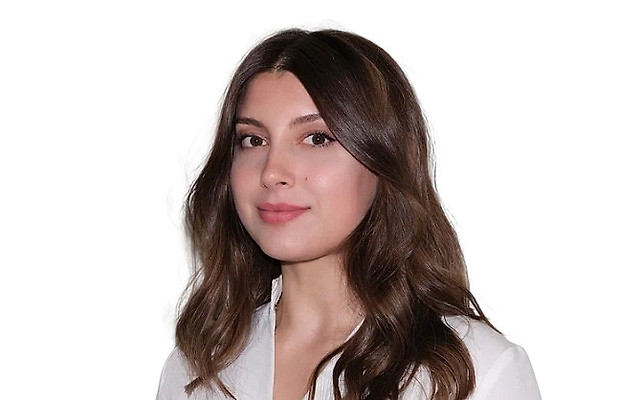 Акатова Екатерина Леонидовна